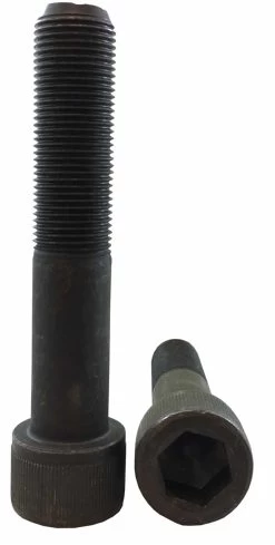 Socket Head Capscrew - 7/16" X 6" - Coarse