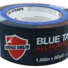 Surface Shields BT2180C Painter's Grade Blue Tape -2" X 180' Roll