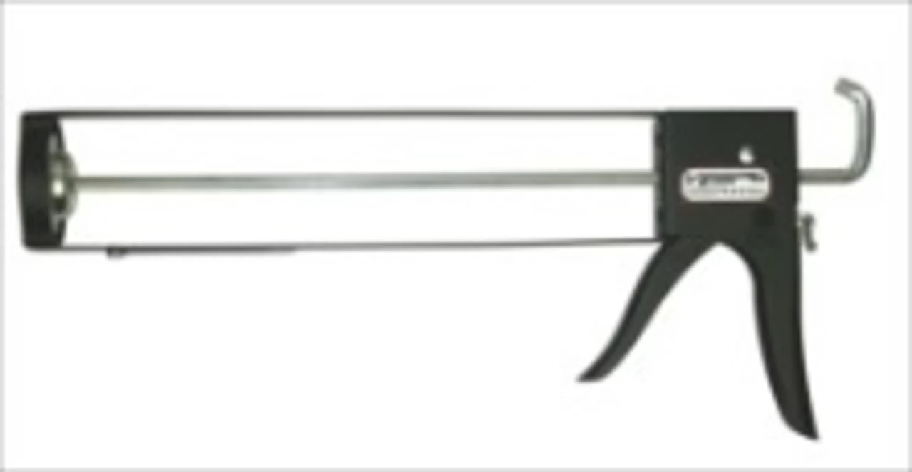 Albion H10Q - 1 Quart Viper Line Manual Skeleton Cartridge Gun W/ Hex Rod