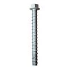 Simpson Strong-Tie THDB62400H Titen HD Heavy-Duty Screw Anchor 5/8" X 4"