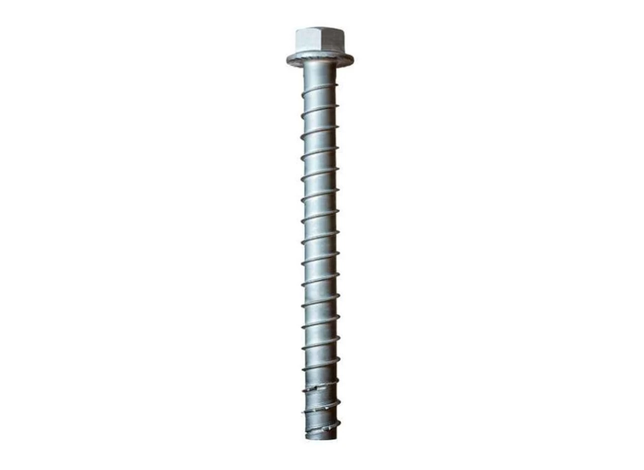 Simpson Strong-Tie THDB62400H Titen HD Heavy-Duty Screw Anchor 5/8" X 4"
