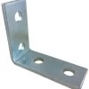Taylor AF400 4-Hole Angle Plate 3 1/2" X 4 1/8"