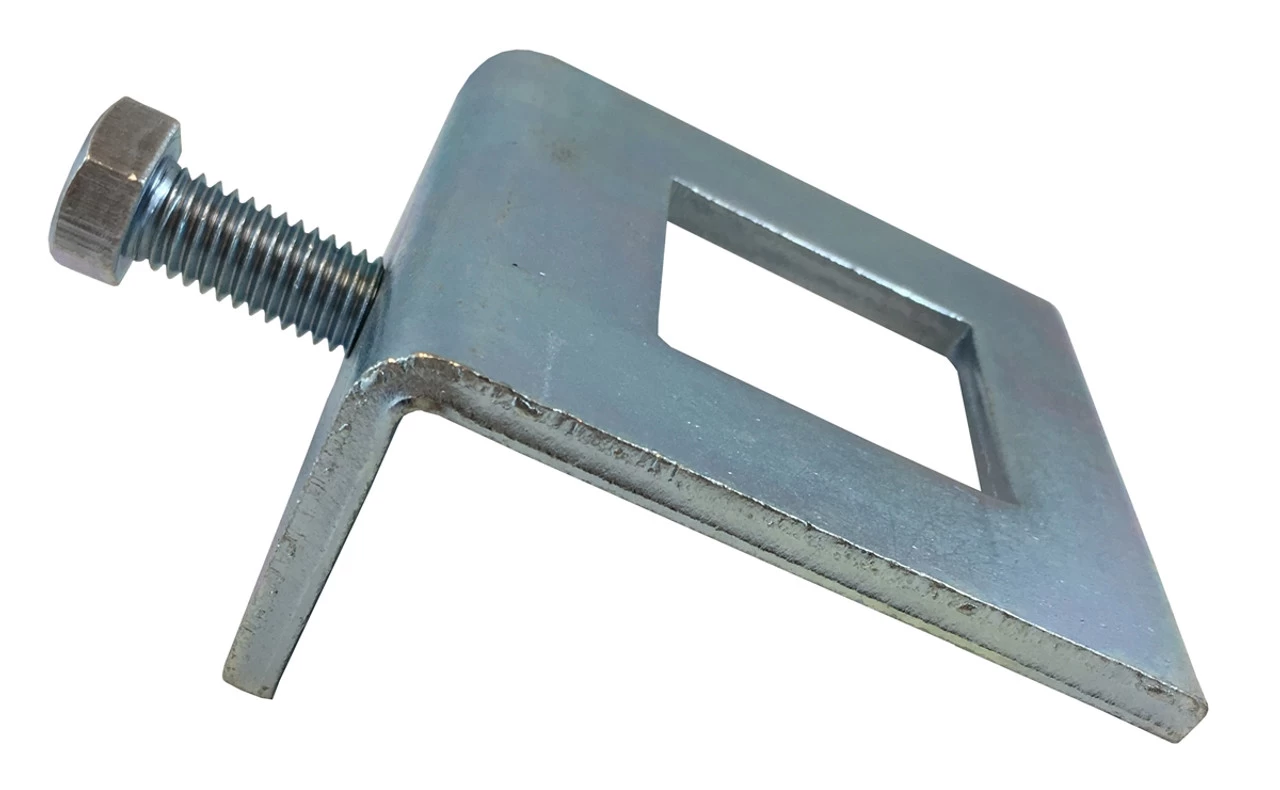 Taylor BC500 Window Beam Clamp 3 1/2" X 3 1/2"