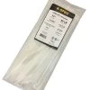 Techspan E11509C Natural Standard Cable Tie 11"