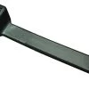 Techspan E5400C Black Standard Cable Tie 5"