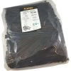 Techspan E7500M Black Standard Cable Tie 7.5"