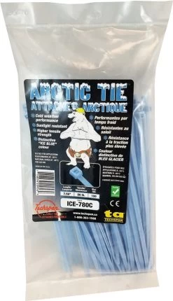 Arctic Tie ICE780C 7.5" Cable Tie
