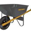 True Temper TRU TEMPER C6FF - Wheel Barrow Flat Free