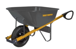 True Temper TRU TEMPER C6FF - Wheel Barrow Flat Free