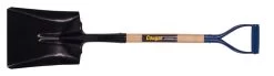 Garant CHS2D Square Point Shovel 41.5" X 9"