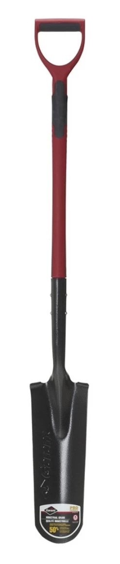 Garant Pro Series GPHDS16FD Drain Spade