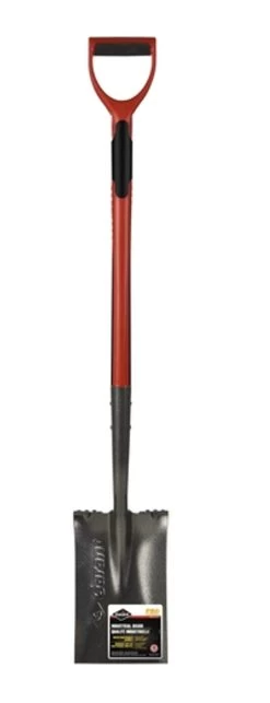 Garant Pro Series GPHGS2FDS Garden Spade