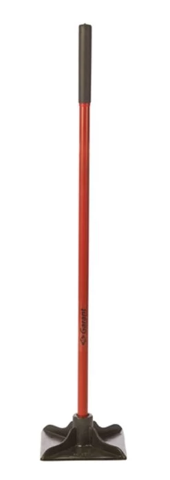 Garant Pro Series GPT1448 Tamper 10" X 10"