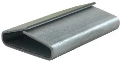 204-403 Closed Strapping Seal 1/2" Push