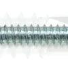 Ucan THW 1234BN, #12-14 Hex Washer Head X 3/4" TEK Self-Drilling Screws Zinc Plated