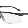 Uvex S3762, Genesis Reading Magnifier Clear Lens, +2.0 Diopters