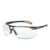 Uvex S4200X Protege Safety Glasses Clear Lens, Anti-scratch Coating