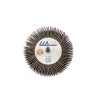 Integrity 100-1111 Flap Wheels 1 1/2 Inch X 1 Inch 60 Grit