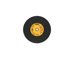 Dewalt DWA8011 14" X 7/64" X 1" Metal Cut Off Wheel