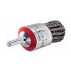 Walter 13-C 020 Mounted Wire Brush Knot Twisted 1-1/8"