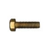 Bronze, Hex 1/2- 3/4 Bolt