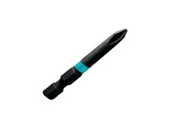 Makita A-98974 ImpactX #1 Phillips 2″ Power Bit