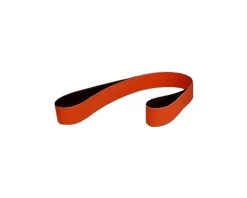 3M AB14884Cloth Belt, 777F, Grade 80, 2" X 72"