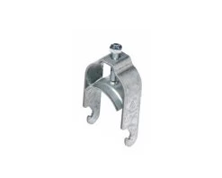B-Line BL200, 2" Conduit & Cable Clamp