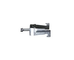 B-Line B1520S, Conduit Strut Clamp, 1 1/4 Inch EMT, 1 Inch Rigid