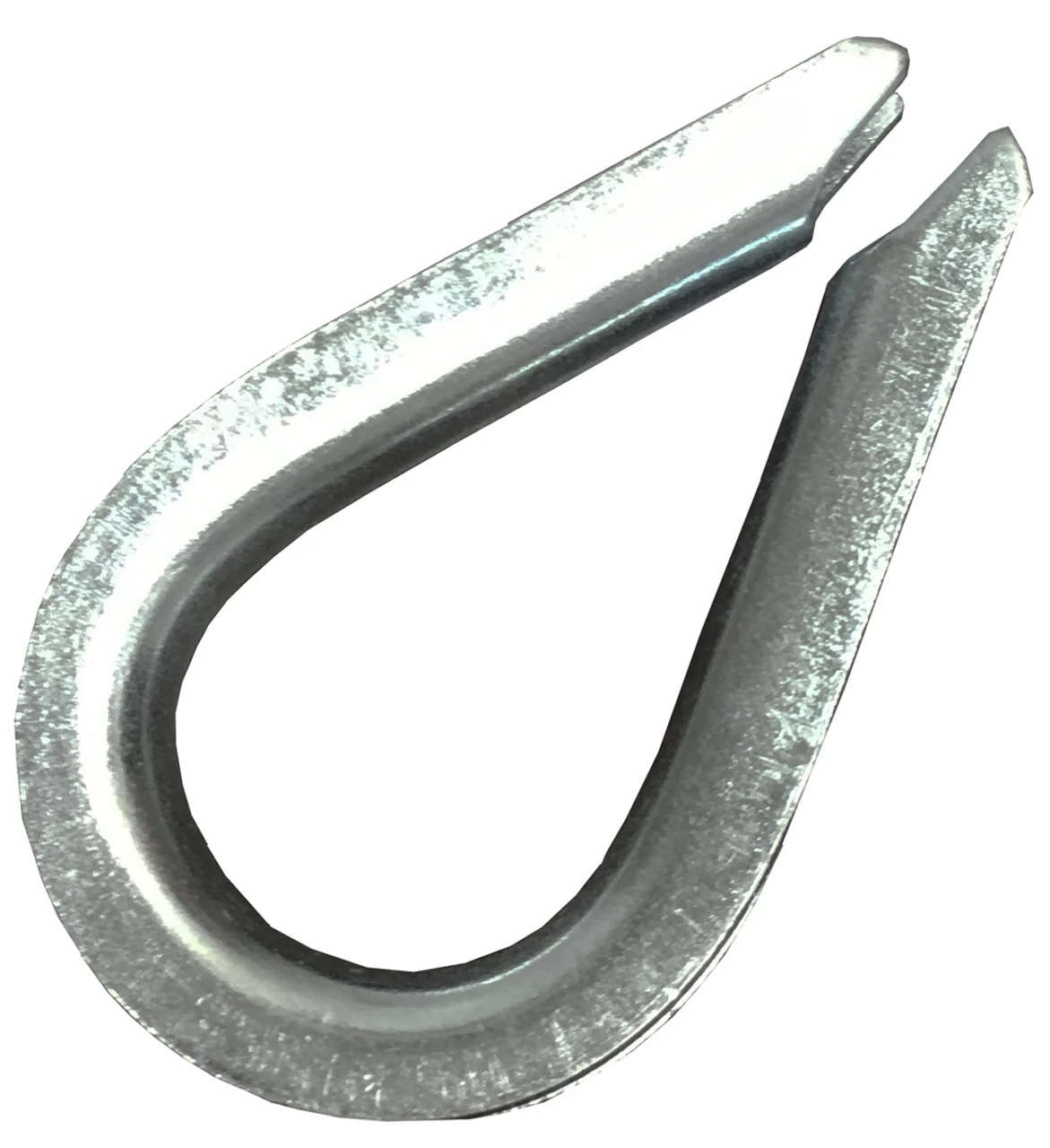 Vanguard 2905 0012 Standard Wire Rope Thimble 3/16" - Image 2