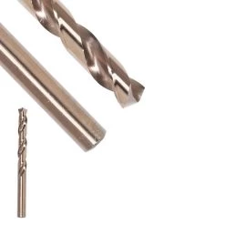 Walter 01-C 506, SST+ 135 Degree Jobber Drill Bit - F