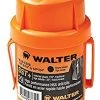 Walter 01-E 618, SST+ Jobber's Length 135° Round Shank, Fractional Drill Bit Set