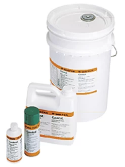 Walter 53-B 005, Coolcut Metal Cutting Lubricant, 3.78L