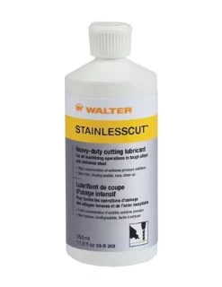 Walter 53-B 203, STAINLESSCUT Stainless Steel Cutting Lubcricant - 350ML