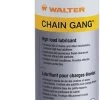 Walter 53-D 102, Chain Gang High Load Chain Lubricant, Spray - 400ML