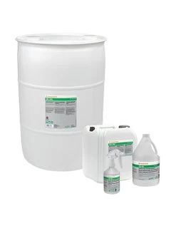 Walter 53-G 165 CB 100 Natural Cleaner / Degreaser 3.78L Bottle