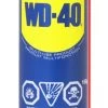 WD-40 1105, Multi-Use Lubricant, 155g