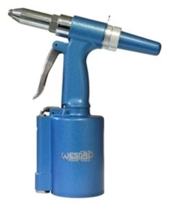 Wespro BR316 Blind Riveter 3/16" Max Capacity