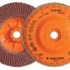Walter 06-B 506 5" X 5/8" ENDURO-FLEX Flap Disc - 60 Grit