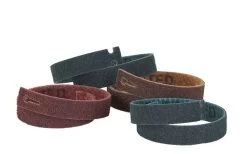 Walter 07-H 242 BLENDEX T-Lock Strip Belt - Coarse