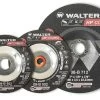 Walter 08-B 450HP 1/4" - Type 27S