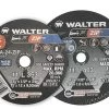 Walter 11-L 303 3" X 1/32" X 3/8" ZIP Cut Off Wheel