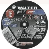 Walter 11-L 312 3" X 1/16" X 1/4" ZIP Cut Off Wheel