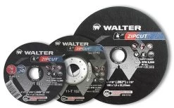 Walter 11-T 052 5" X 3/64" X 7/8" ZIPCUT Cut Off Wheel