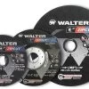 Walter 11-T 062 6" X 3/64" X 7/8" ZIPCUT Cut Off Wheel