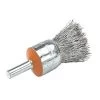 WALTER 13-C 003 Mounted Wire Brush Crimped 1/2"