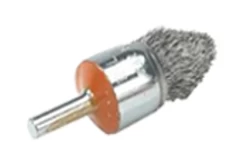 Walter 13-C 028 3/4" Mounted Brush With Crimped Wires