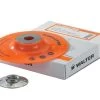 Walter 15-D 035 Backing Pad Assembly 4"