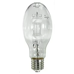 400 Watt Metal Halide Replacement Bulb For 36" Wobblelight