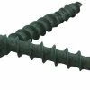 Robertson #8 X 2" Flat Head ACQ (Green) Deck Screws - Jug